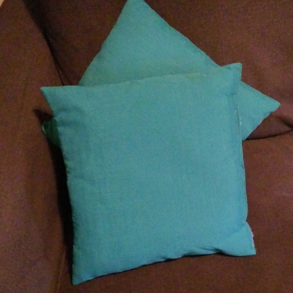 Pillows